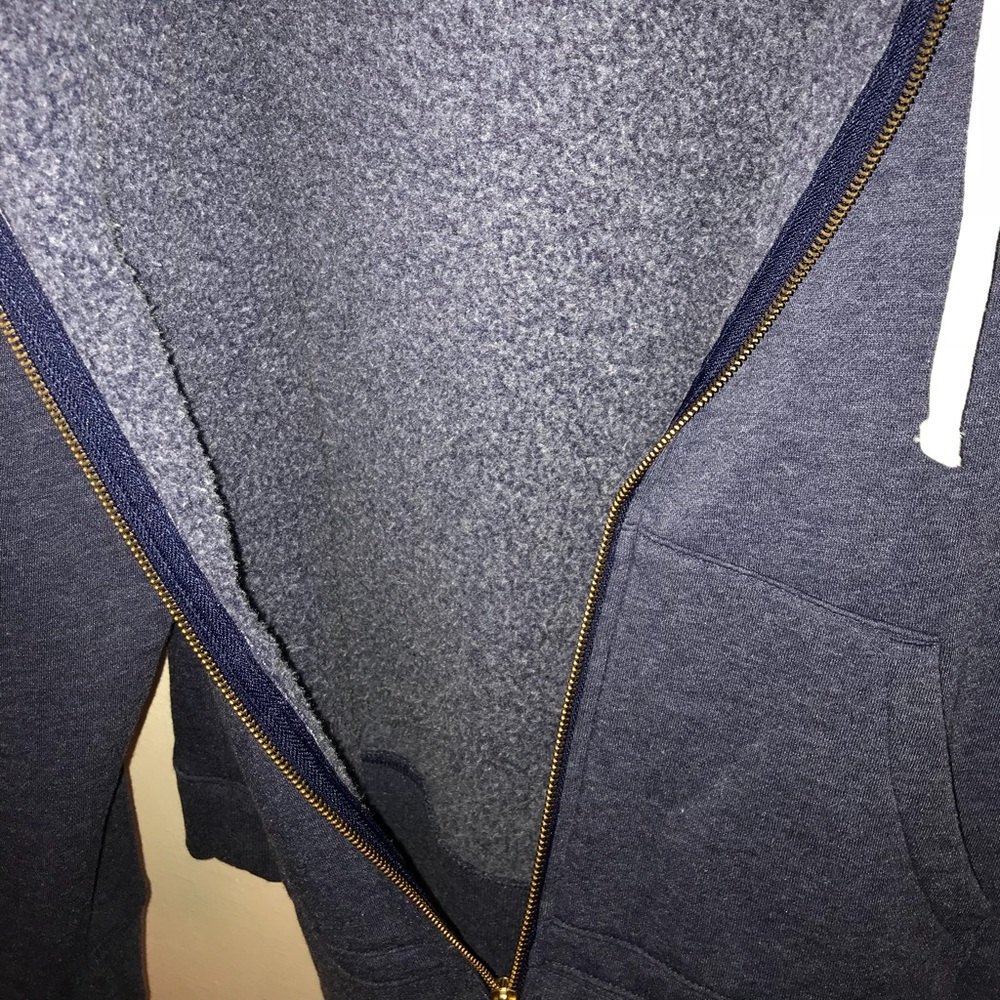 Old navy jacket